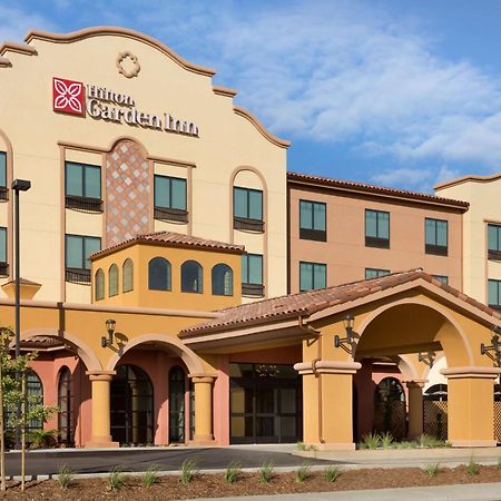 Hilton Garden Inn Lompoc, Ca Eksteriør billede