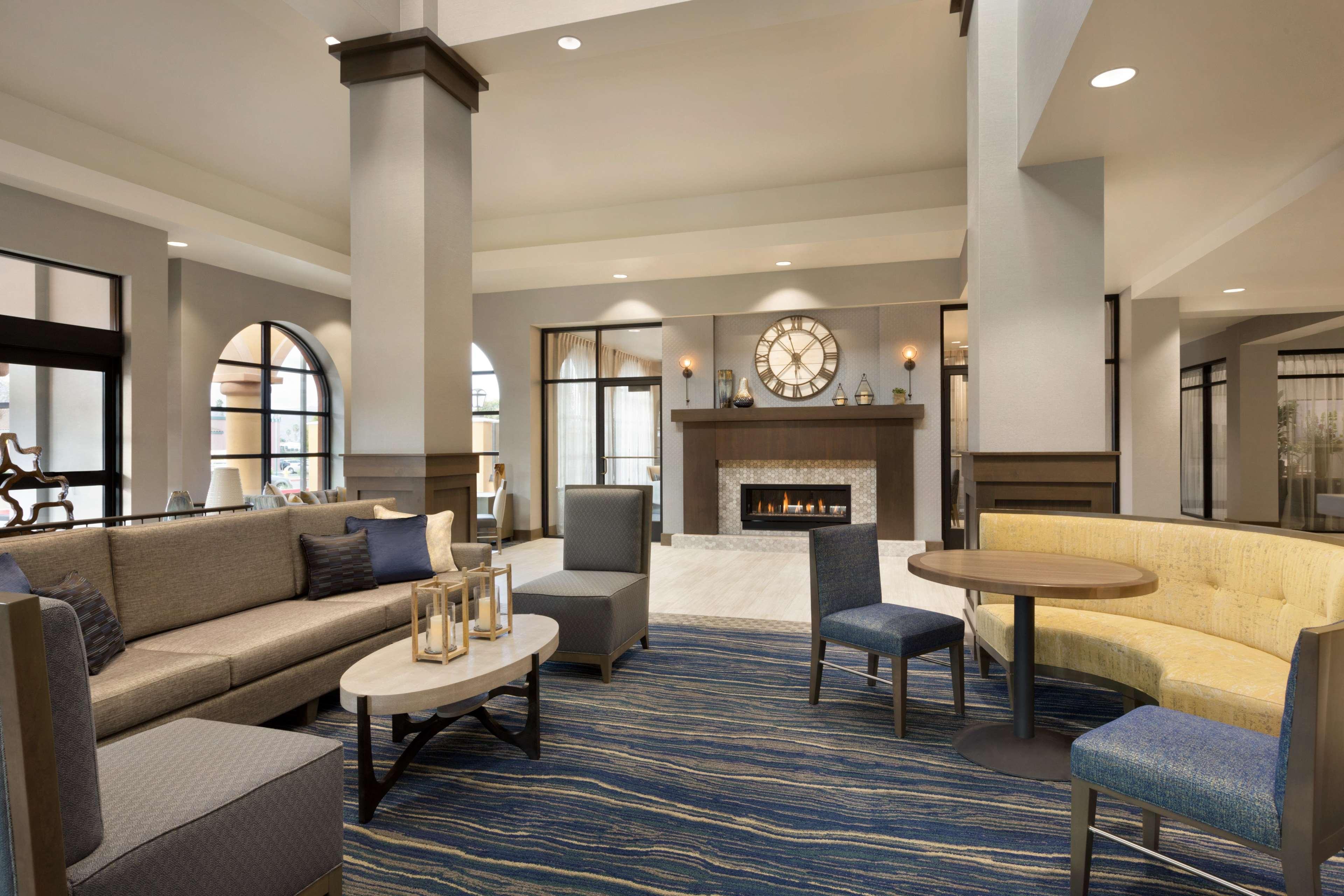 Hilton Garden Inn Lompoc, Ca Eksteriør billede