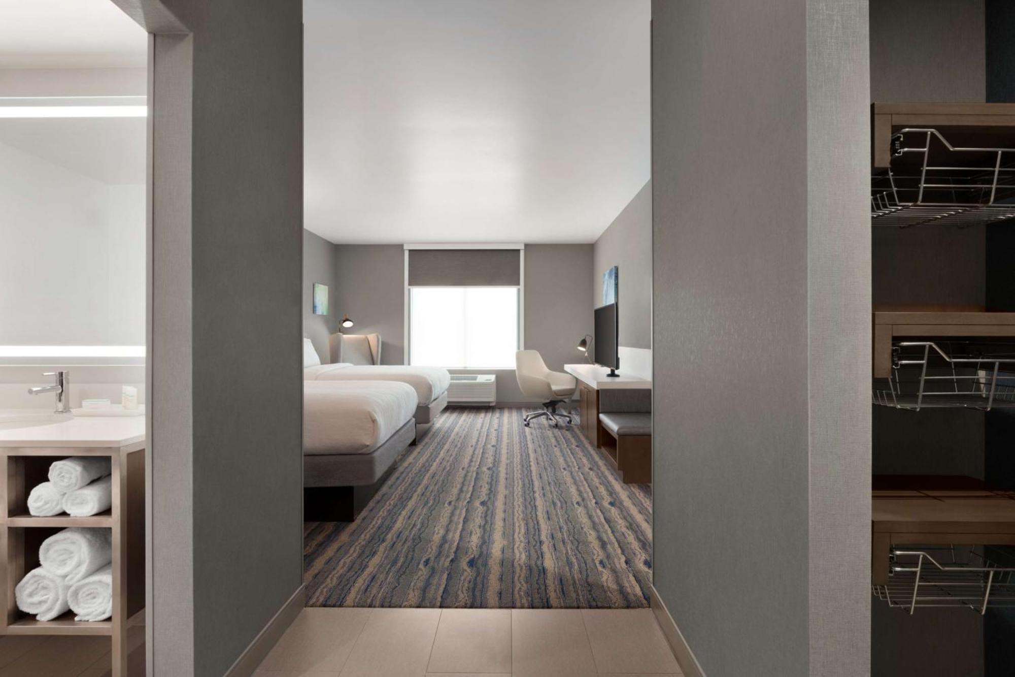 Hilton Garden Inn Lompoc, Ca Eksteriør billede