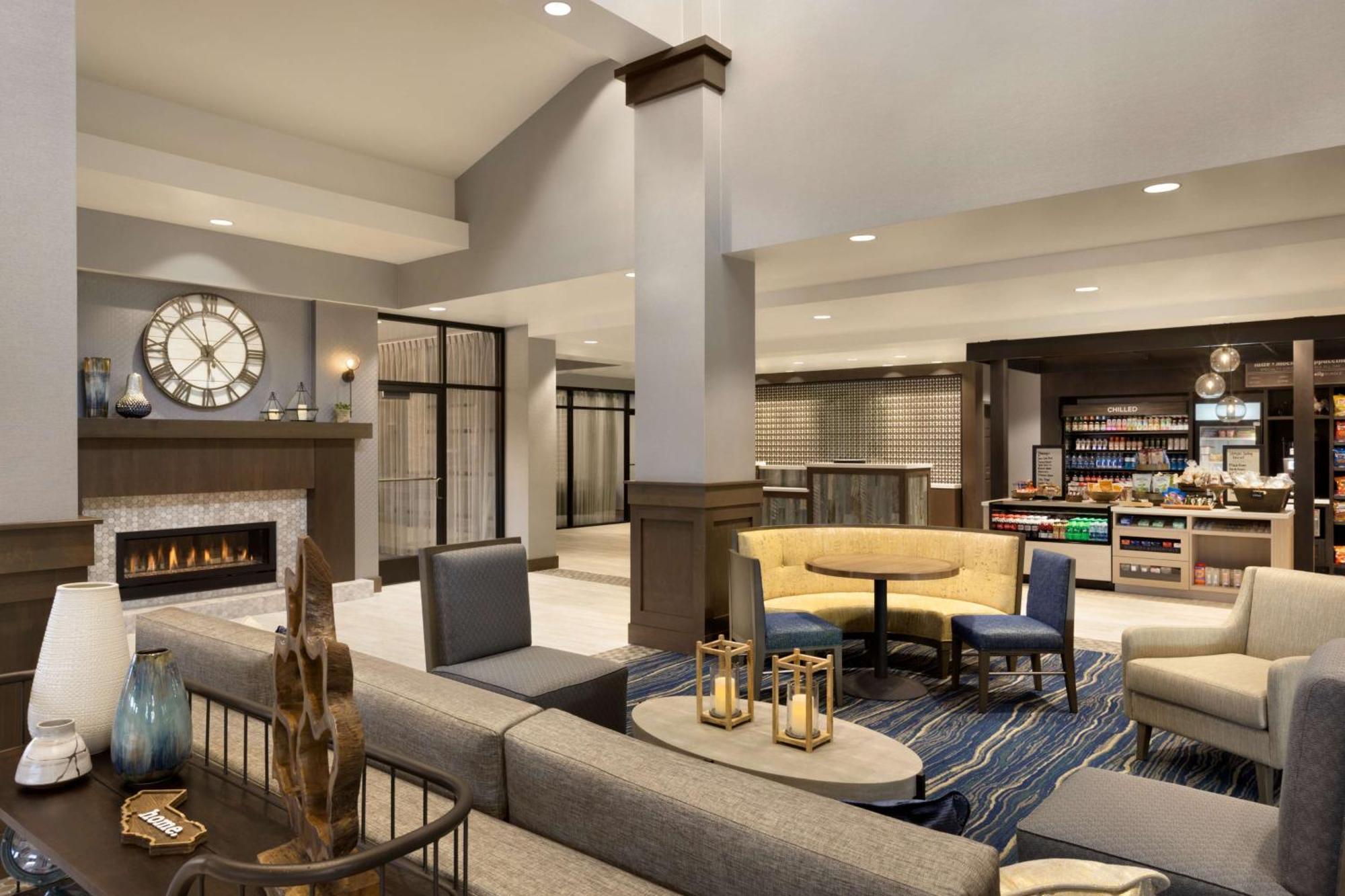 Hilton Garden Inn Lompoc, Ca Eksteriør billede